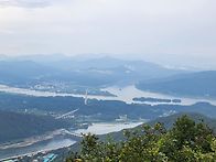 하남시 검단산