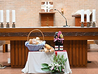 [주님 만찬 성목요일] 2..