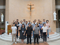 연중 제21주일(WYD 가야성..