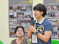 세례자 환영식 _ 2026년..