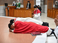 [주님 수난 성금요일] 2..