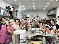 연중 제22주일(친교 한마당..