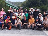 도림총동문산악회