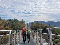 가평 운악산