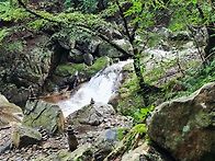 유명산