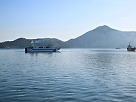 ☆ 청산도 2..