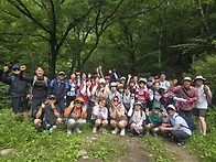 장수 방화동생태길(덕산계..