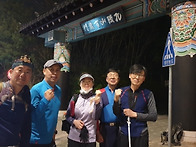불수사도북 종주산행ㅡ4/..