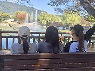 제천 10월비룡담/의림지트..