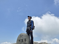 팔영산 산행 (사진 몇장)