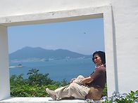 푸른바다 품은 신수도