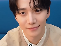 이준호, 네파 '퍼포먼스 ..