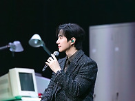 이준호, 도쿄 홀렸다 &ldquo;멋..