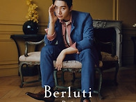 벨루티, 이준호와 '라 메..