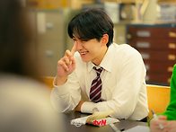 251022 tvN 태풍상사 3화..