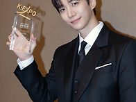 이준호, 문화체육관광부 ..