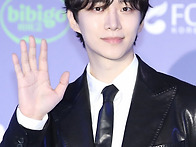 이준호, 스타랭킹 남자배우..