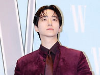 이준호, 태풍급 인기..스..