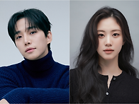 이준호·홍화연, &lsquo;주한이..