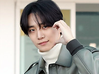 2PM 이준호, '태풍상사' ..