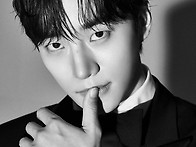 이준호 "공백기 無 활동?..