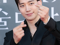 이폭스의 반란..이준호, ..