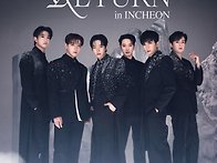2PM 완전체 콘서트, 전 ..