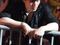 260809 2PM &ldquo;THE RE..
