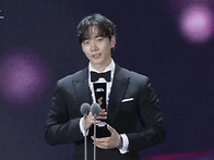 이준호, 열일 행보 속 베..