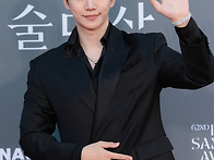'AAA 남신' 이준호, 스타..