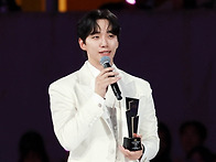 팬심 홀린 이폭스..이준호..