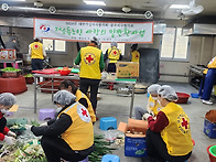 기다려 졌던 [밑반찬] 만..