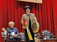 제23회 대한민국 서예한마..