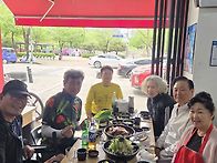 민락동 족발 먹으러 갑니다