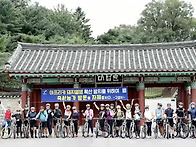 홍길동번짱님 행주산성 첫..