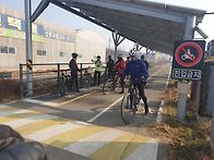 정 주고 받고 느끼..