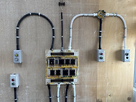 중년 전기 훈련생 이야기