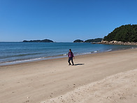 인천 승봉도