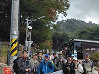 우두산 사진