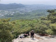 도봉산
