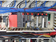 각종 PLC,인버터,서보,터..