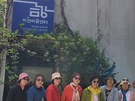 한국여성작가 야외..