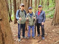 건지산(시온)