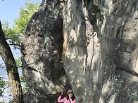 해평 베틀산