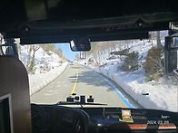 정기산행 ㅡ속초 성인대 ..