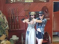 괌지기님과 함께