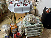 서빛마루 댄스파티ԁ