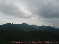 사패산(賜牌山)&#65308;..
