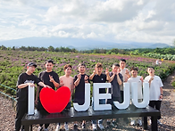 제주도 여행