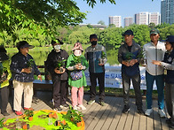 도시공원 프로그램 중외공..